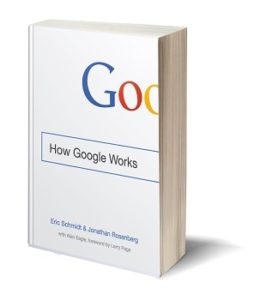 How Google Works_350x