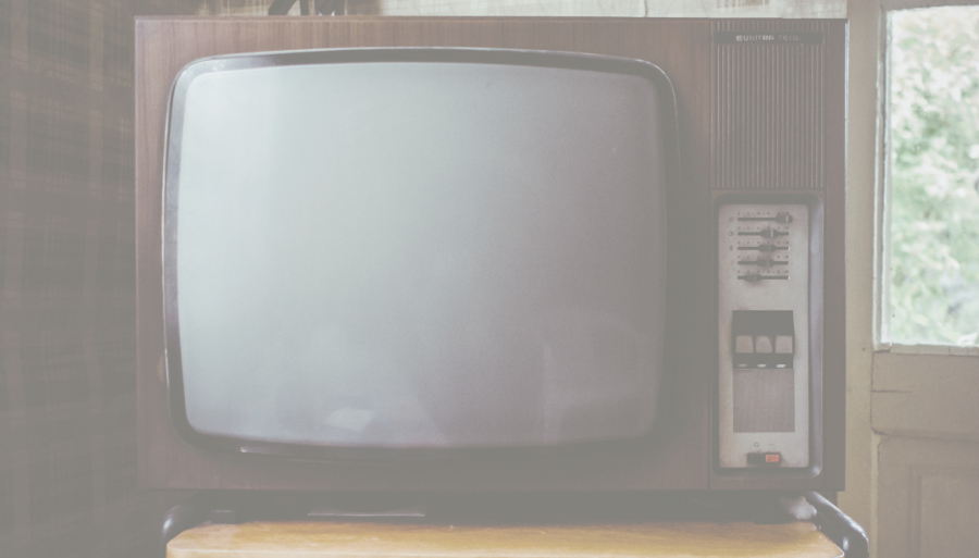 Everything I know about branding I learnt from TV