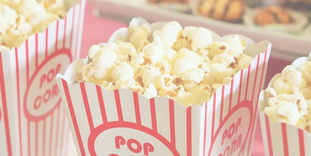 The psychology of popcorn pricing