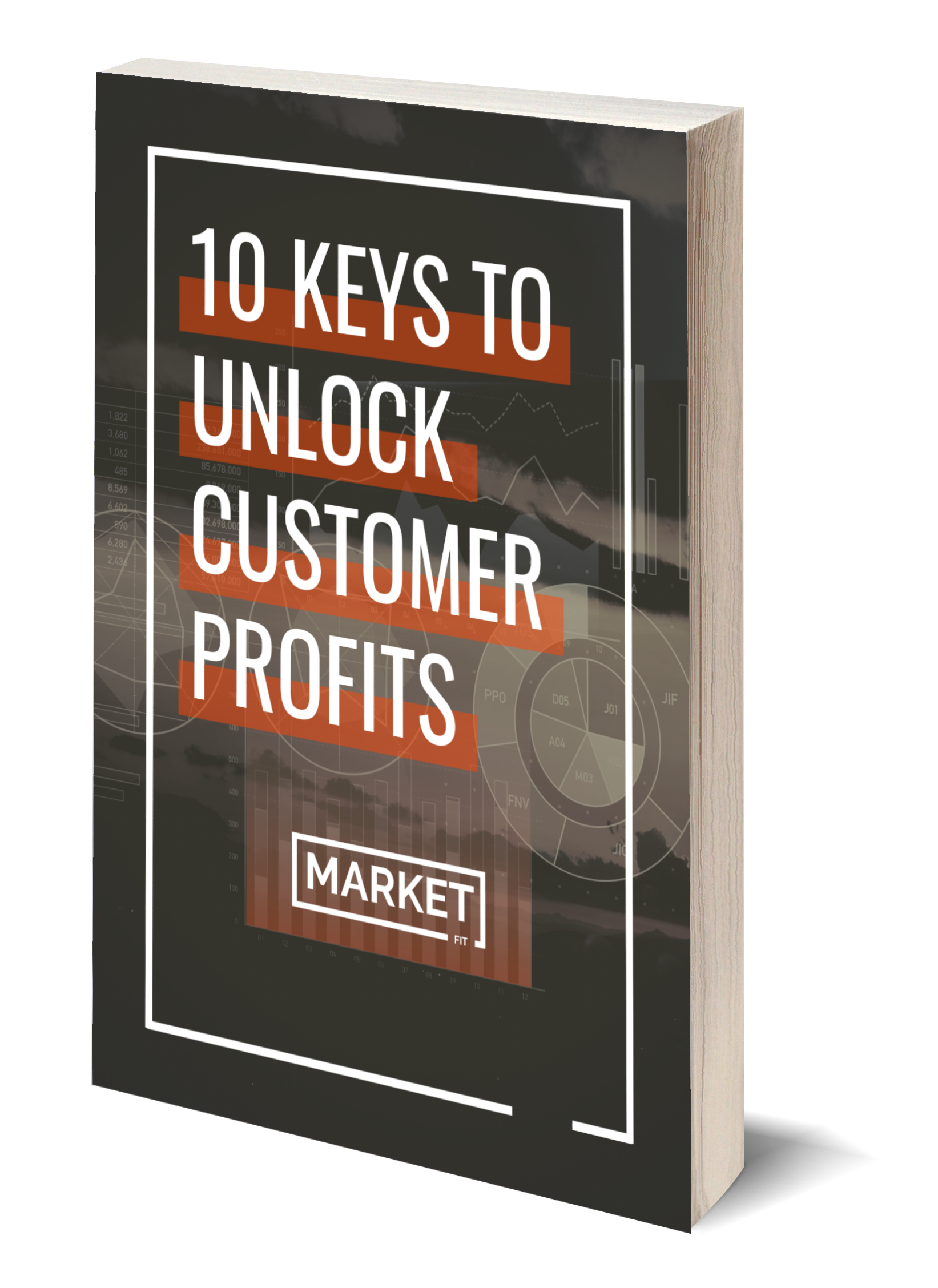 10 Keys to Unlocking Cover