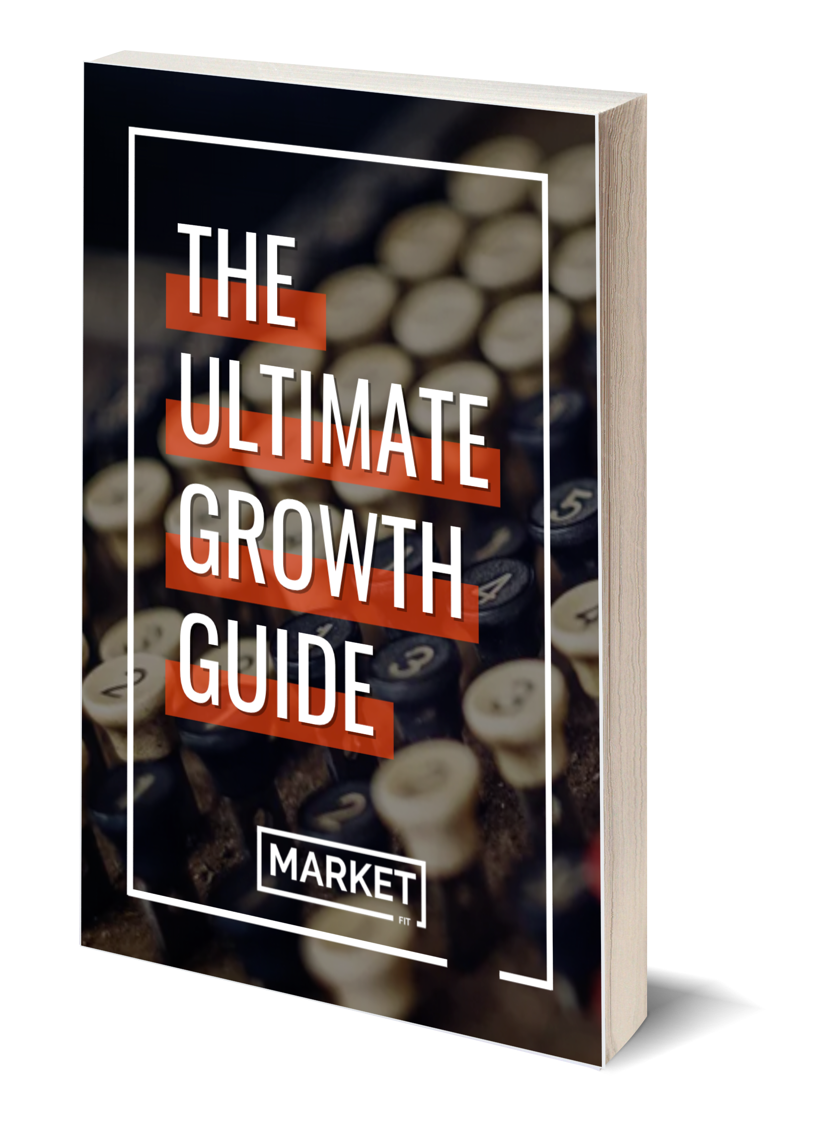 Growth Guide eBook Cover