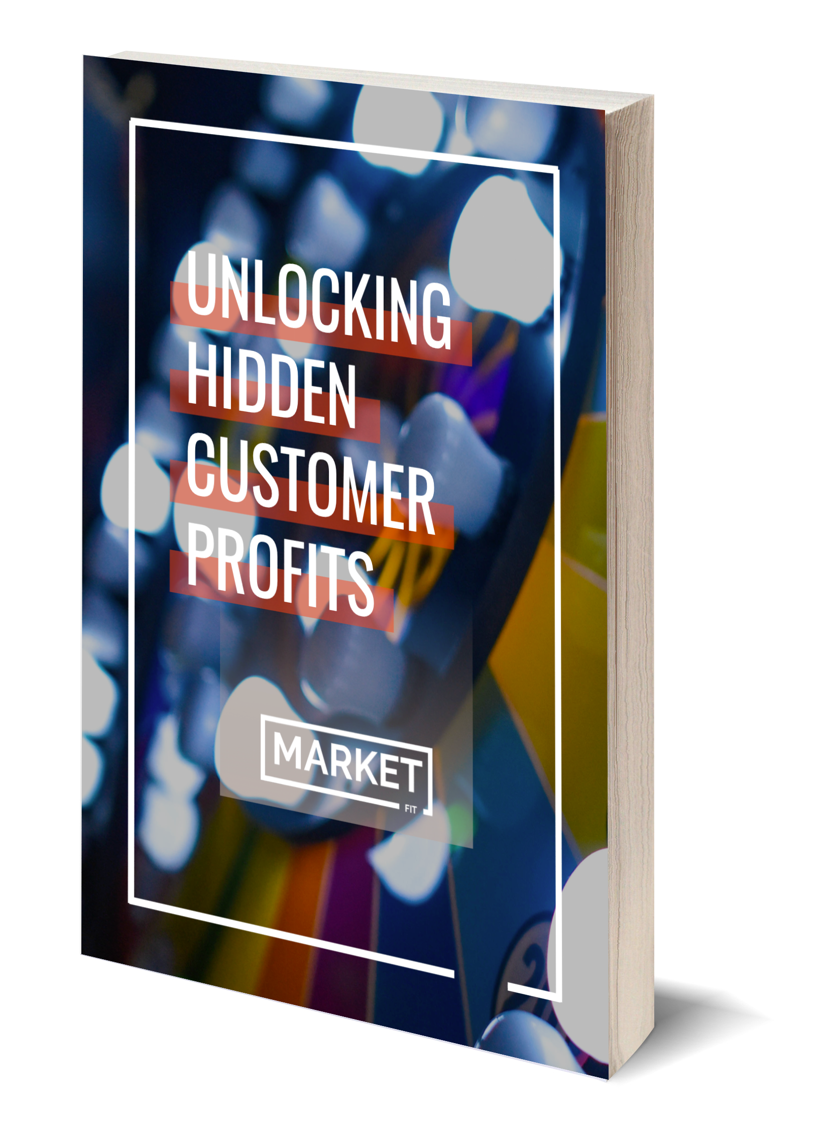 Unlocking Hidden Profits Cover
