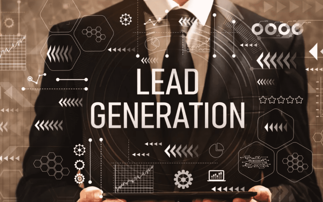 Effective Lead Generation Strategies for Thriving B2B Service Businesses